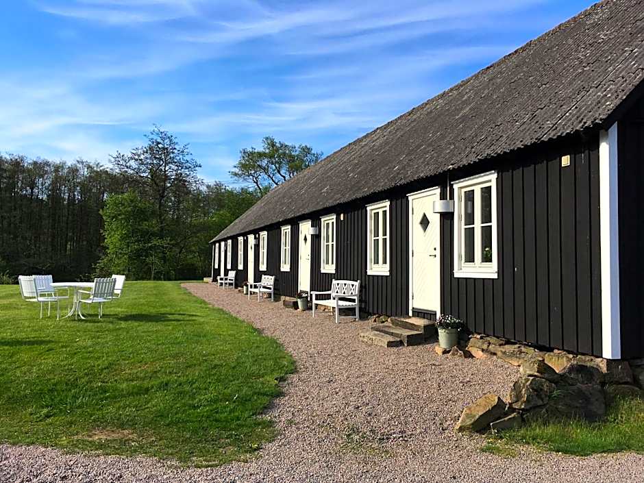 Brogård