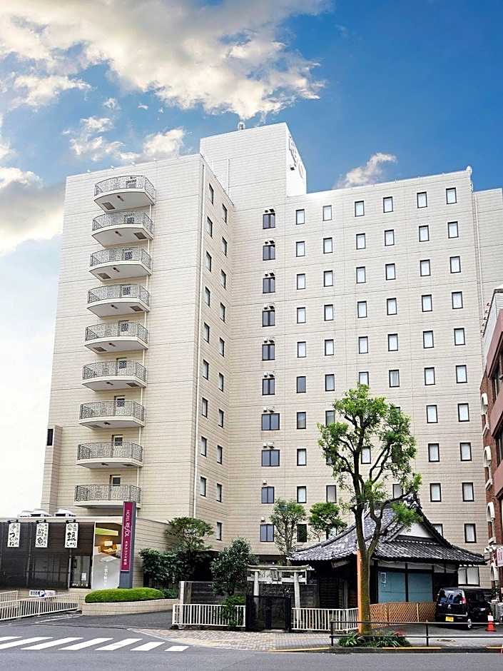 Hotel Resol Machida