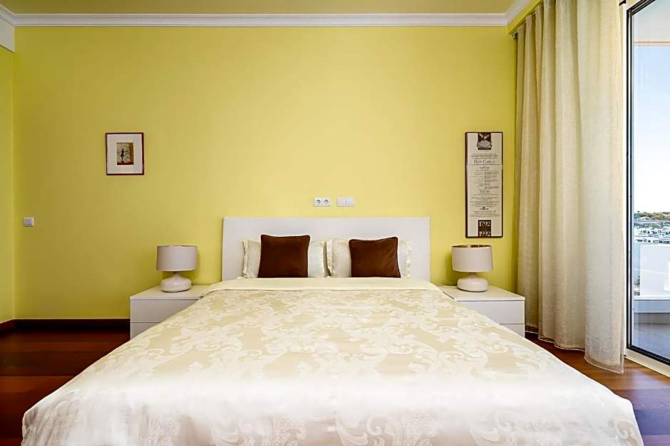 Porto de Mos Golf & Beach B&B AL-40312