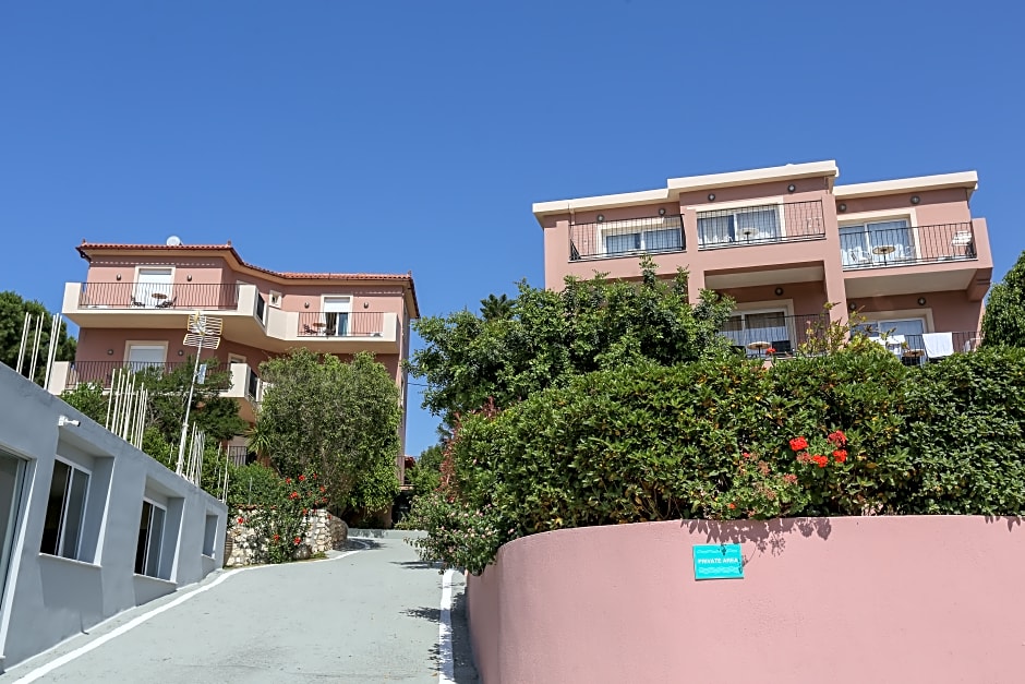 Pelagos Apartments