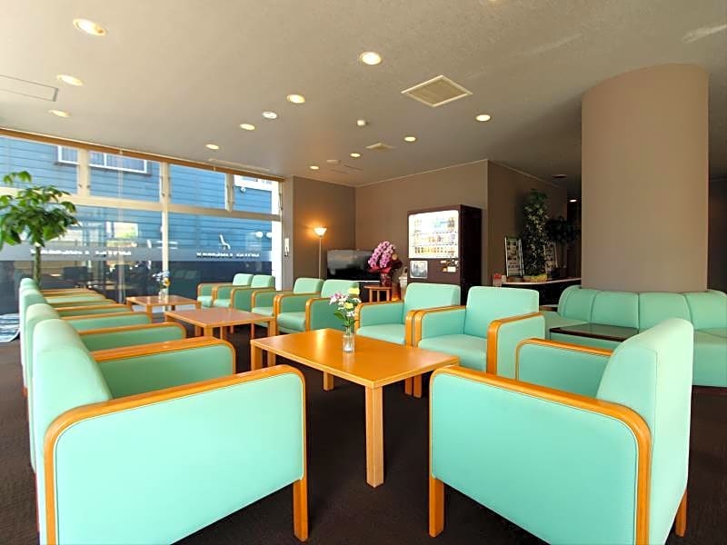 Hotel Livemax BUDGET Chitose