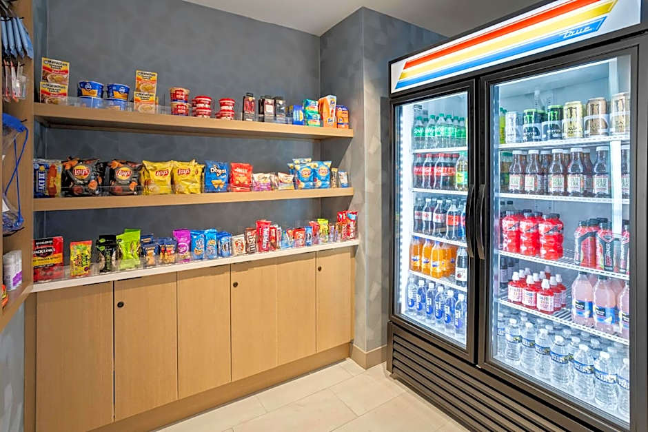 Holiday Inn Express And Suites Waynesboro East By IHG