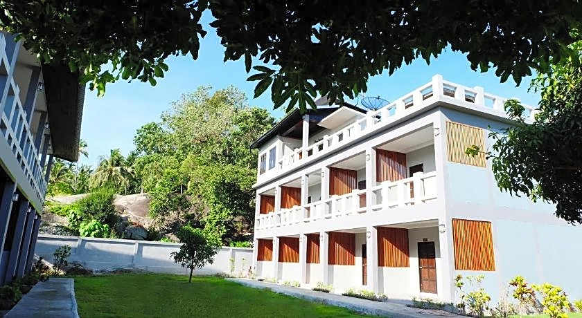 Billabong Hotel And Cafe