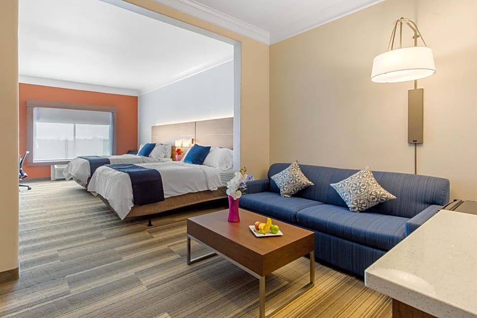 Holiday Inn Express Houston-Alvin By IHG
