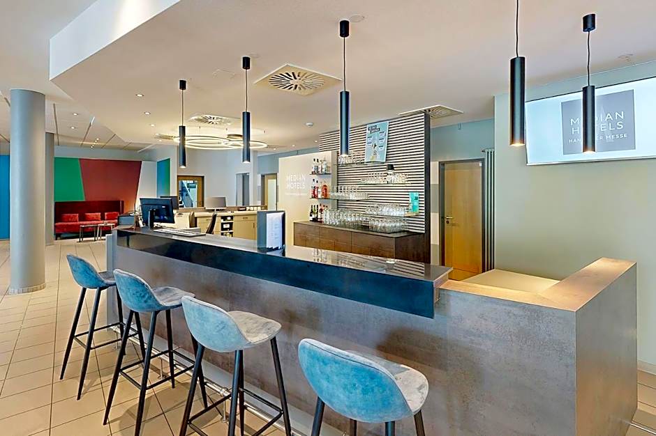 Median Hotel Hannover Messe