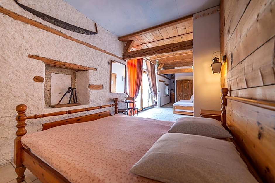 Hôtel Von Bergen
