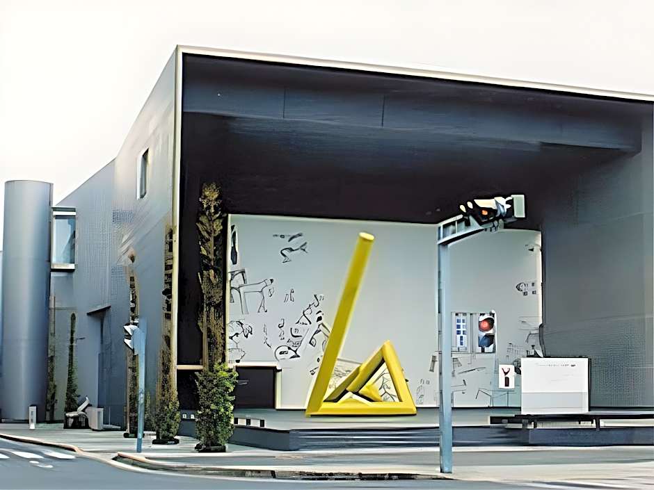 Kotohira River Side Hotel