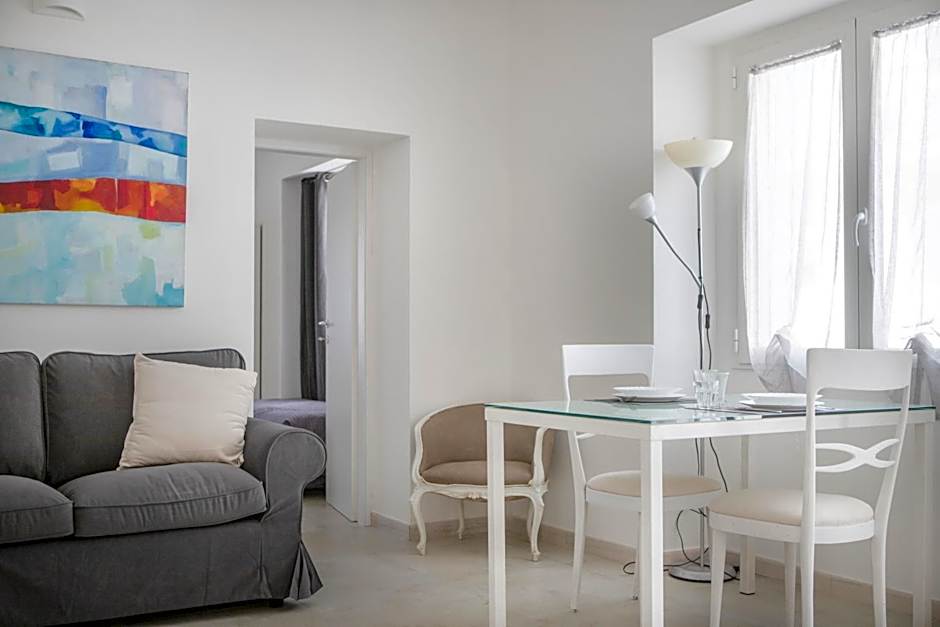 Villa Silvia Apartments