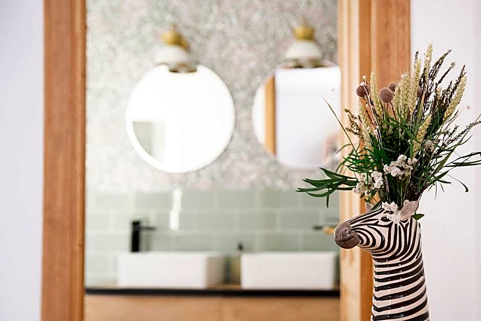 El Bálsamo - Hotel Rural 5 Estrellas