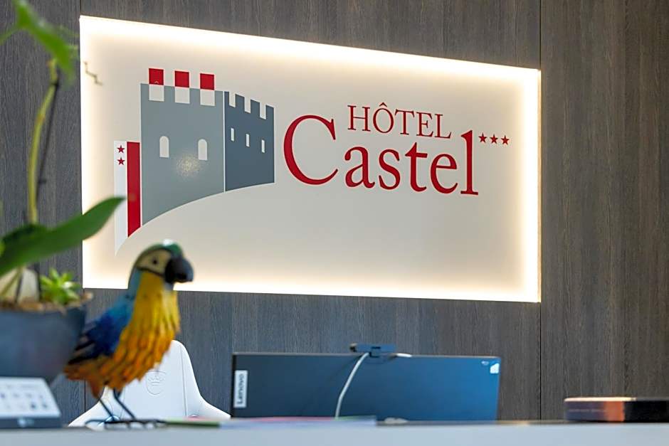 Hotel Castel