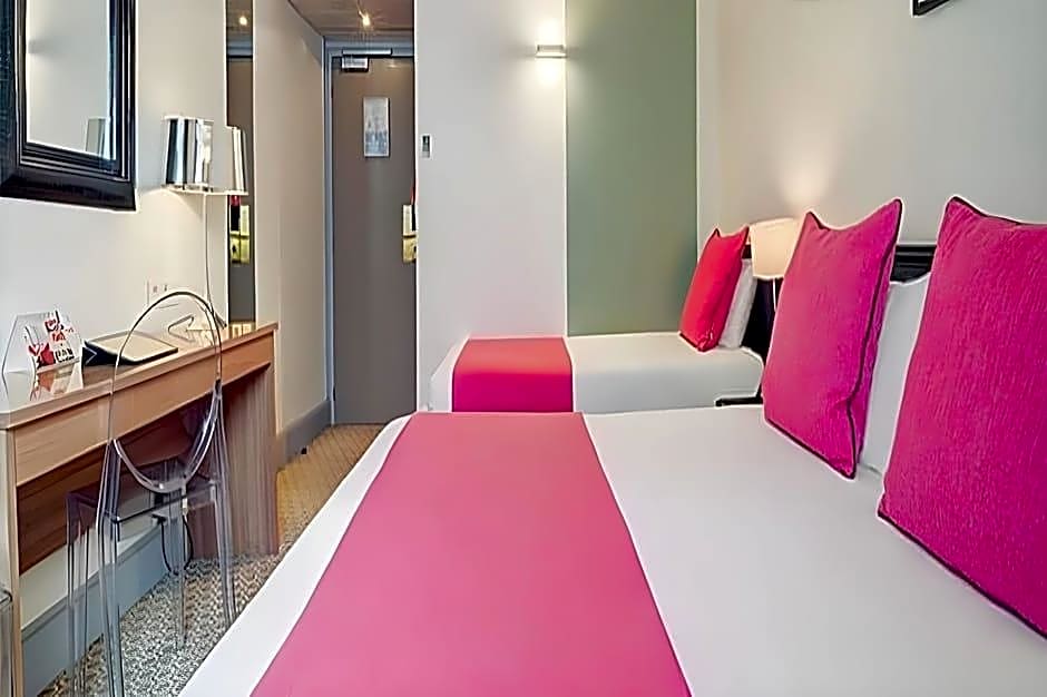 Hotel Caumartin Opera - Astotel