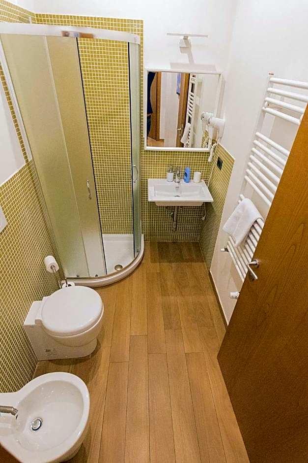 Amalia Suites - Via San Zanobi