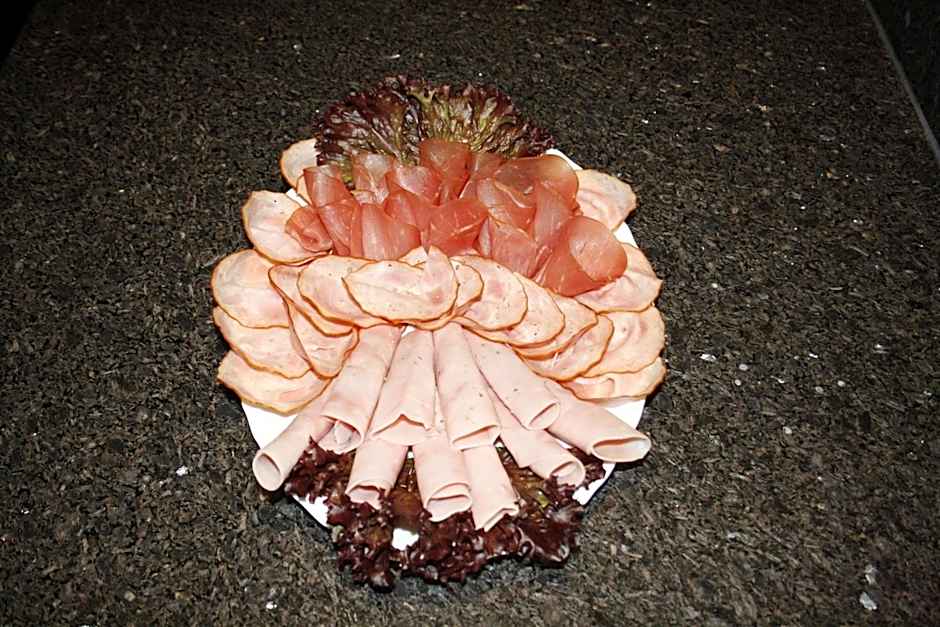 Hotel Deutsches Haus