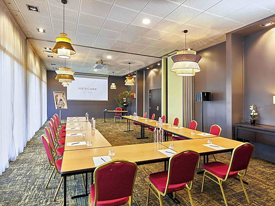 Mercure Beaune Centre