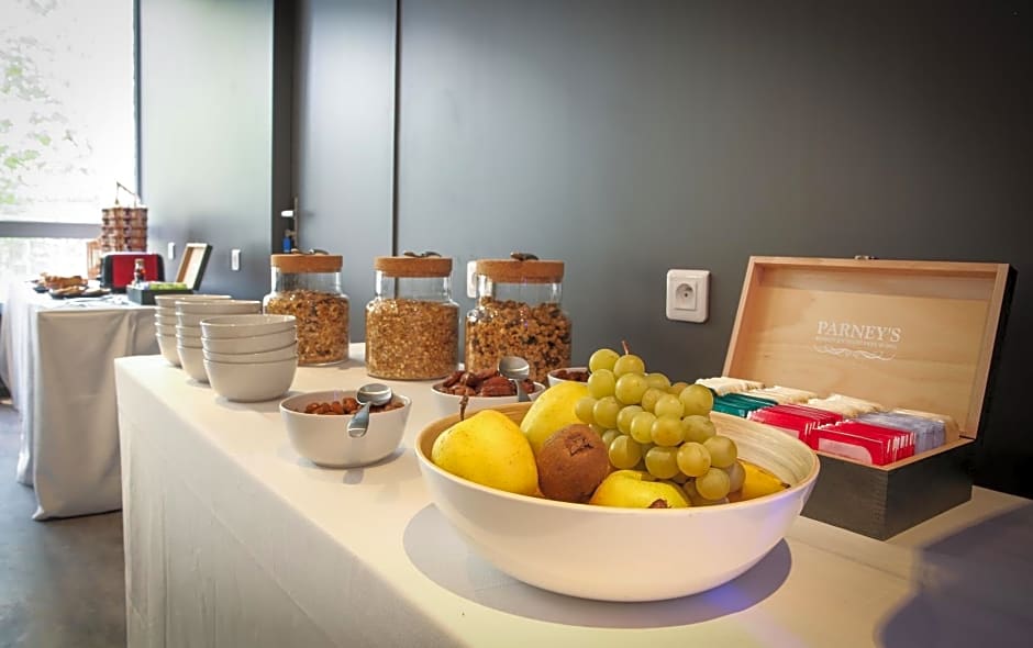 Arena Hotel La Defense