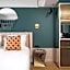 Hôtel Parisianer