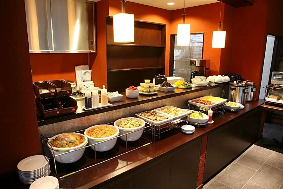 Hotel Wing International Himeji