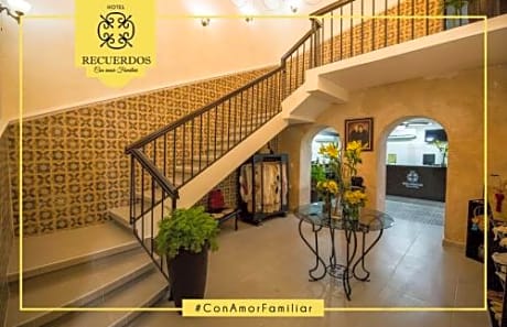 Hotel Recuerdos