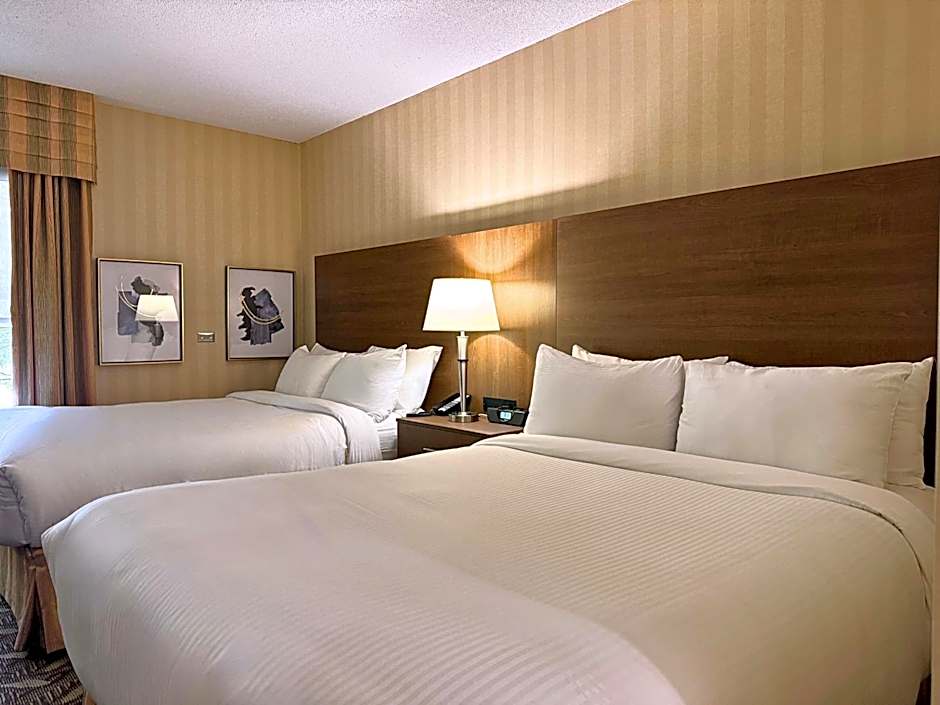 Ivey Spencer Leadership Centre