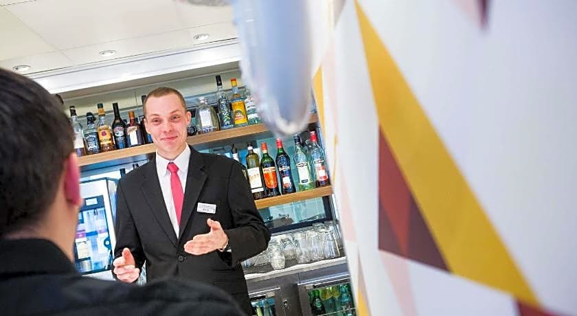 Mercure Hotel Schweinfurt Maininsel