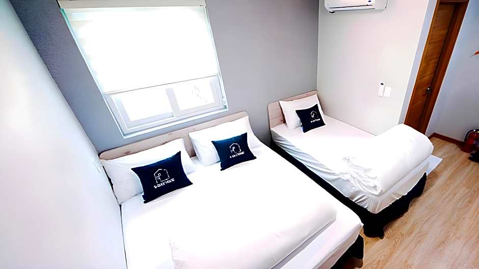K-GUESTHOUSE Premium Nampo 1