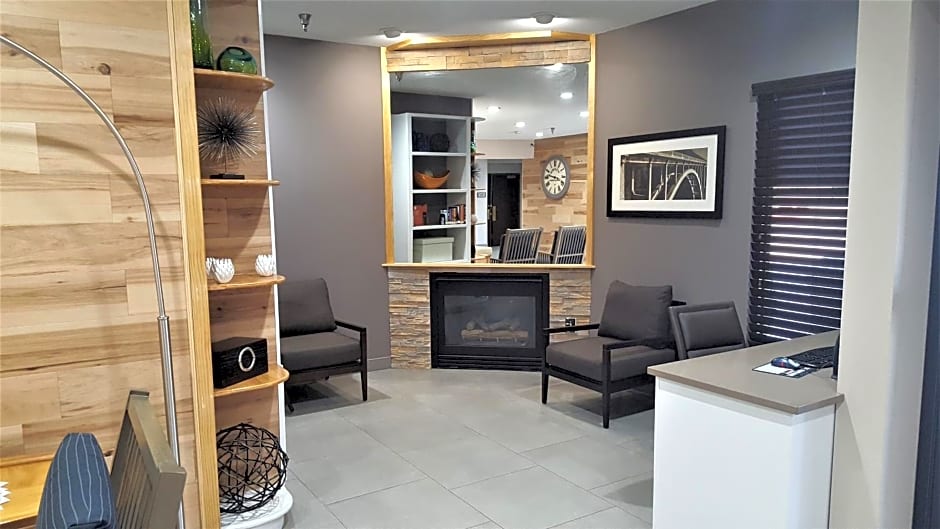 Country Inn & Suites by Radisson, Bryant (Little Rock), AR