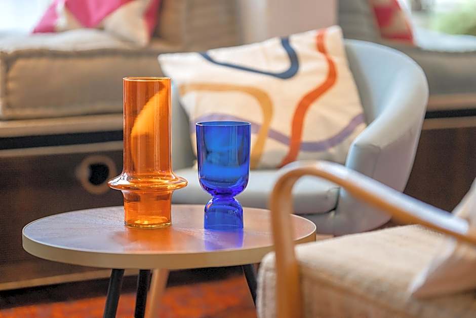 Hessenland Hotel Kassel Innenstadt by Stay Awesome