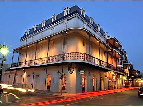 Hotel St. Marie