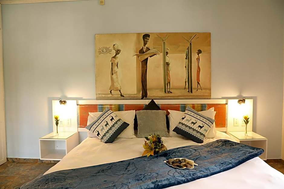 Villa Ticino Guest House