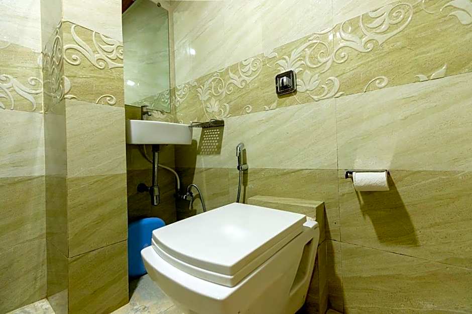 Hotel AK International