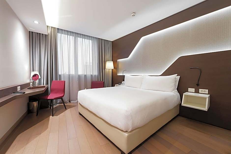 DoubleTree by Hilton Yerevan Armenia