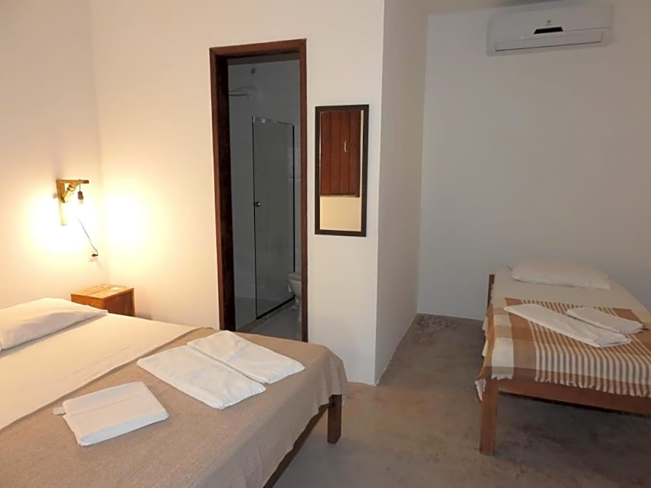 Aruá Observação de Vida Silvestre