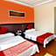 GreenTree Inn Jincheng Gaoping Changping East Street Shell Hotel