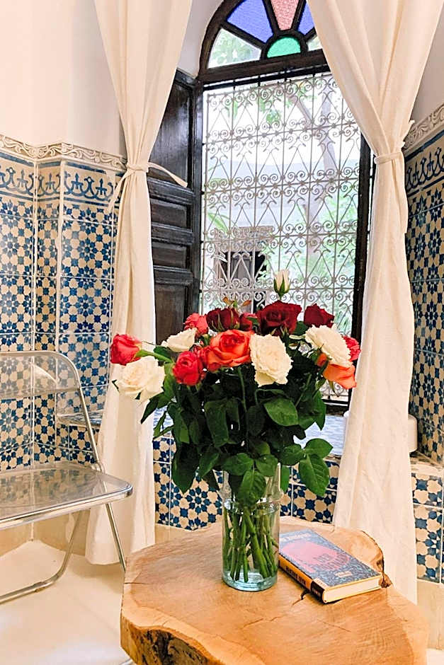 Riad Maison 24