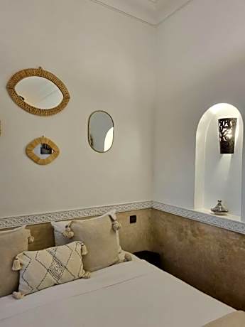 Rabat Double Room