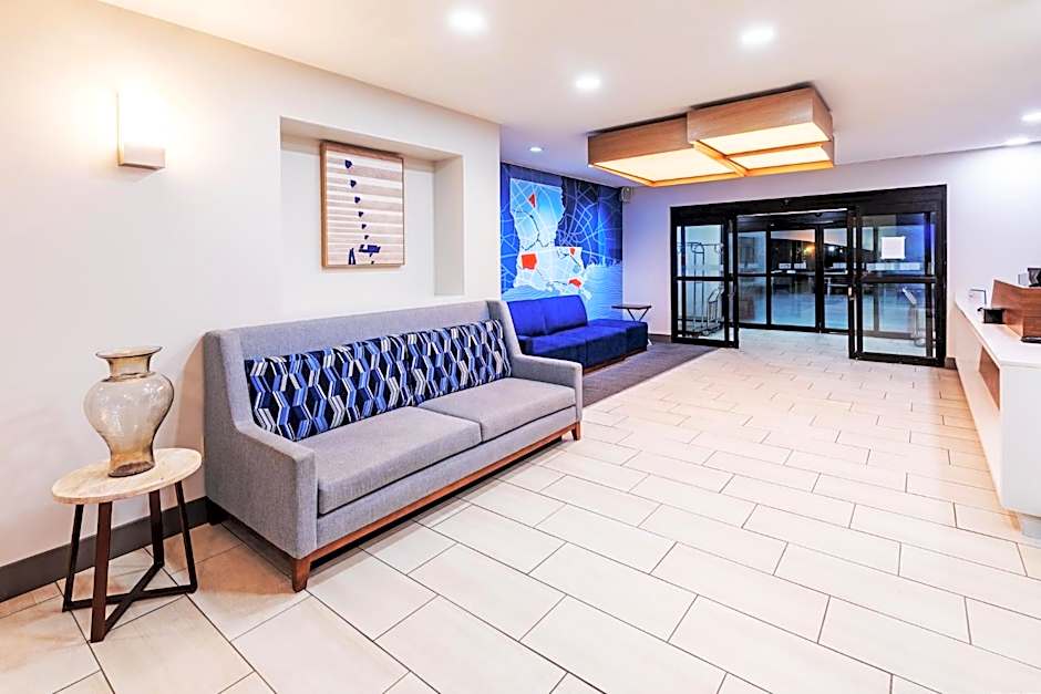 Holiday Inn Express Harvey-Marrero By IHG