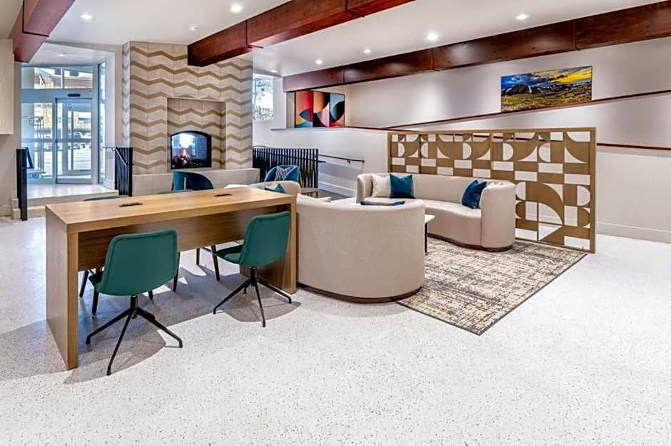 Holiday Inn Frisco By IHG