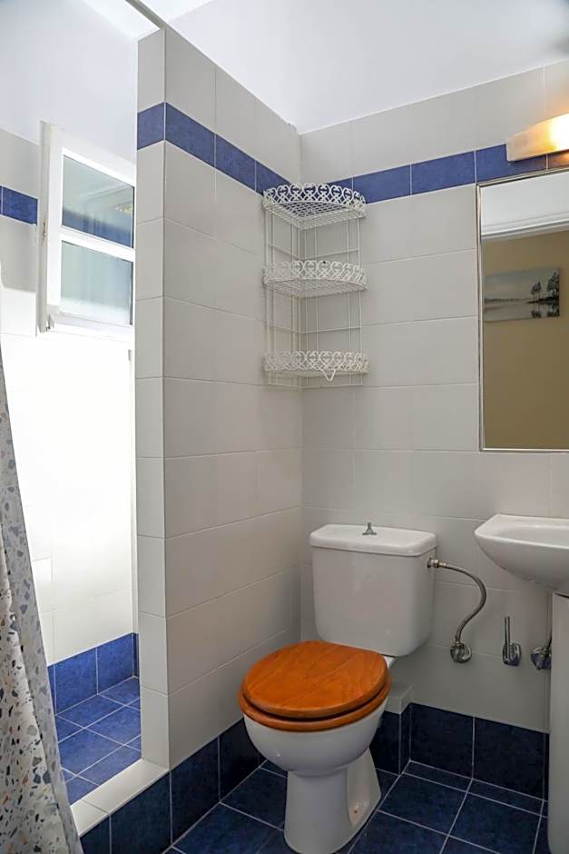 Villa Irenes Dream - For dreamy holidays