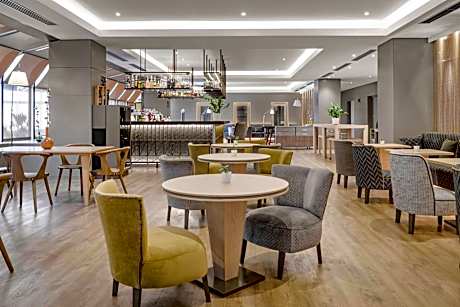 AC Hotel by Marriott Genova