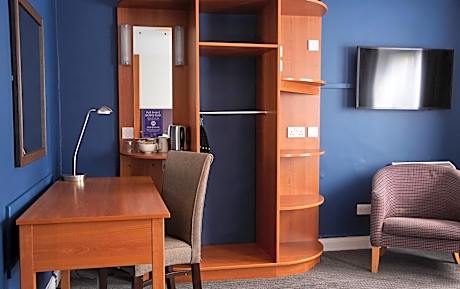 Double Room - Disability Access