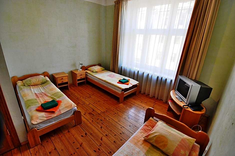 Hotel Multilux with Self Check-in