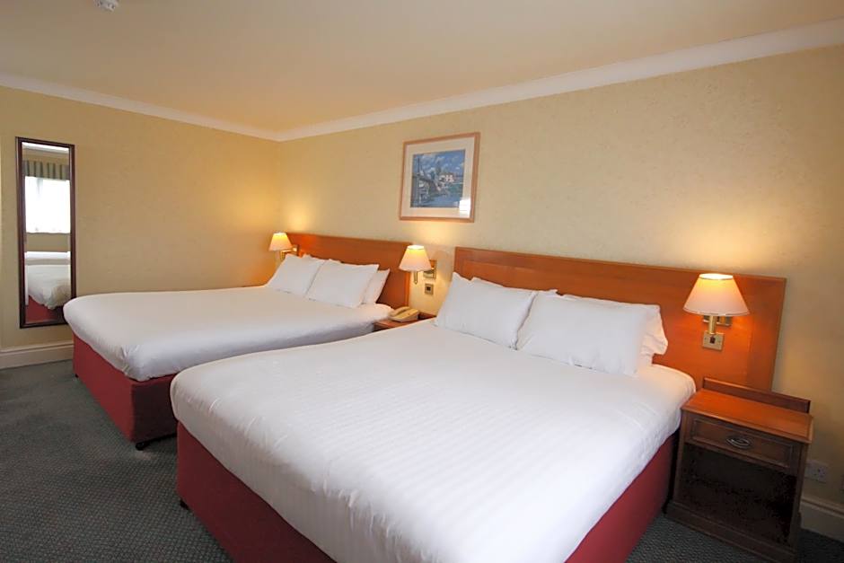 Citrus Hotel Coventry by Compass Hospitality