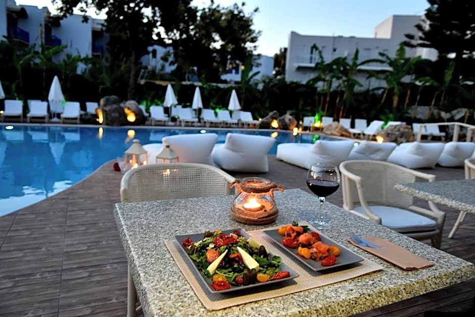 Palm Beach Hotel - Adults only