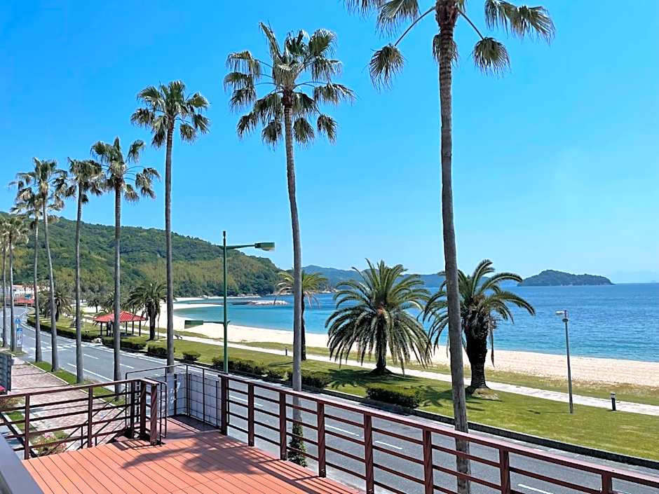 Seaside house & Terrace SEAGULL - Vacation STAY 48168v