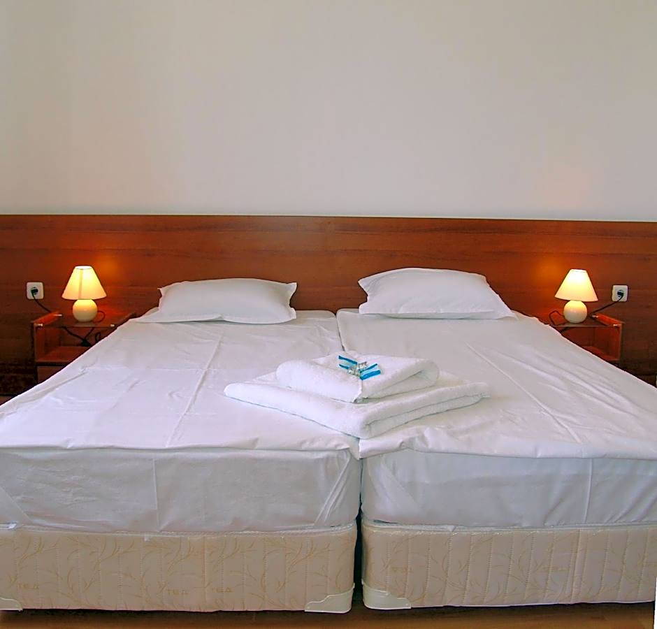 Apart Hotel Kasandra