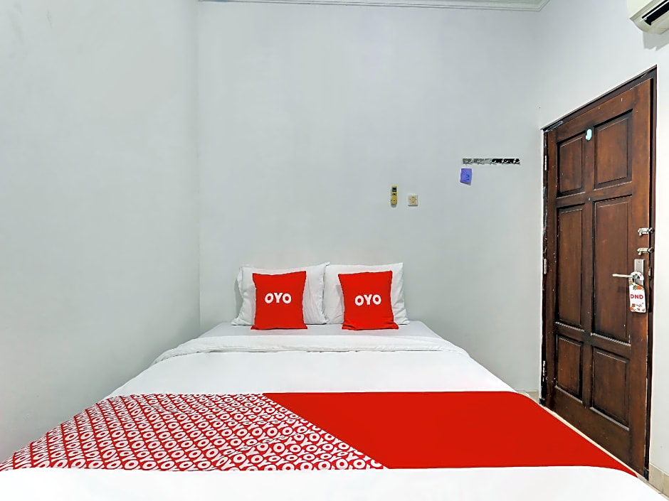 Hotel O Nathania Exclusive