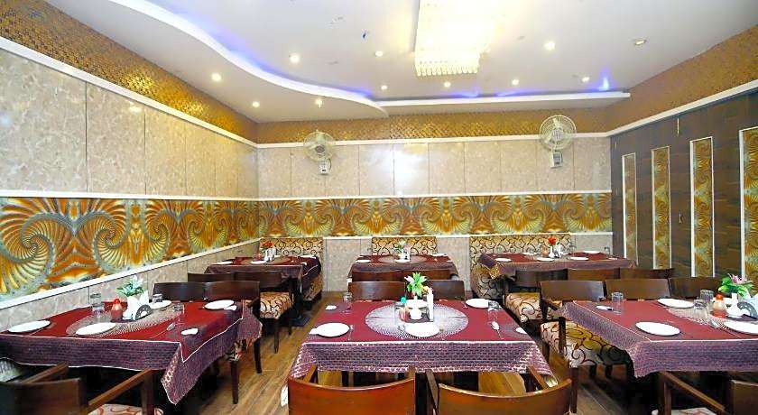 Hotel Punnu International