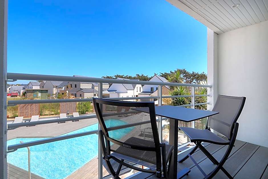 Best Western Hotel Le Bellevue