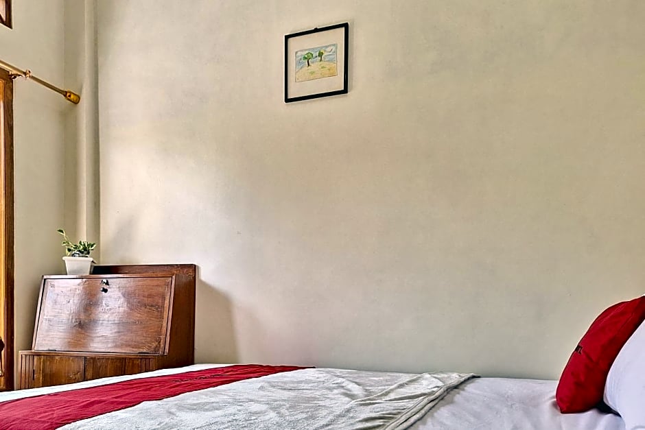 Reddoorz Syariah near Terminal Bus Giwangan