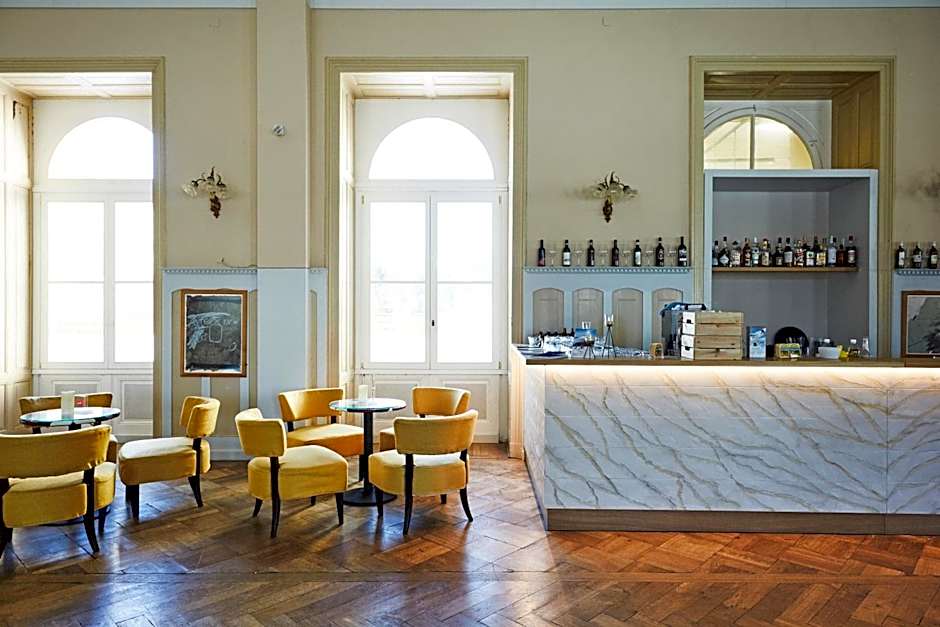 Maloja Palace Suites CO2-Neutral